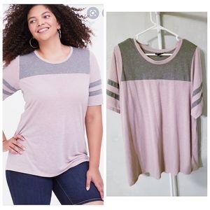 Torrid football t